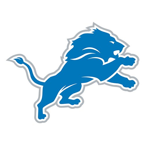 Detroit Lions Logo