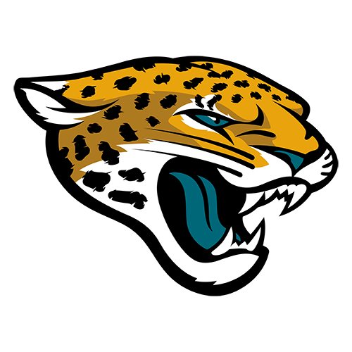 Jacksonville Jaguars Logo