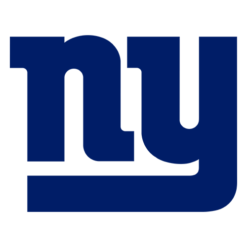 New York Giants Logo
