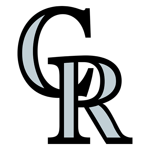 Colorado Rockies Logo