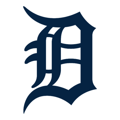 Detroit Tigers Logo
