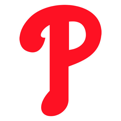 Philadelphia Phillies Logo