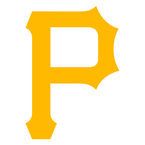 Pittsburgh Pirates Logo