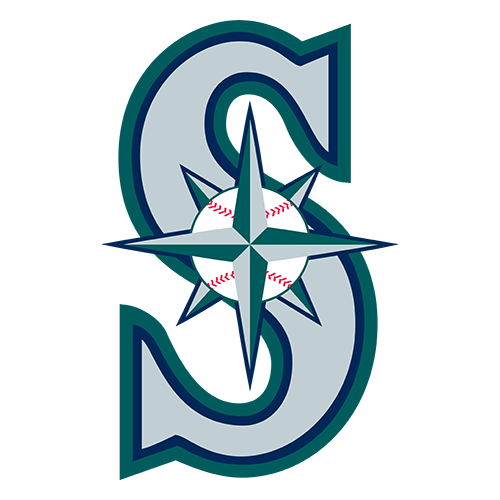 Seattle Mariners Logo
