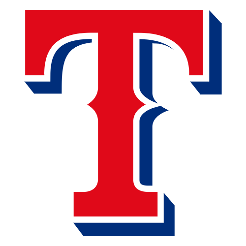 Texas Rangers Logo