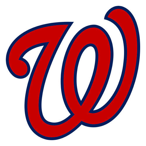 Washington Nationals Logo