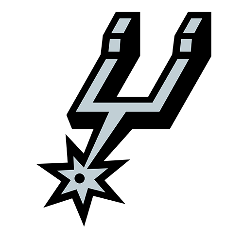 San Antonio Spurs logo