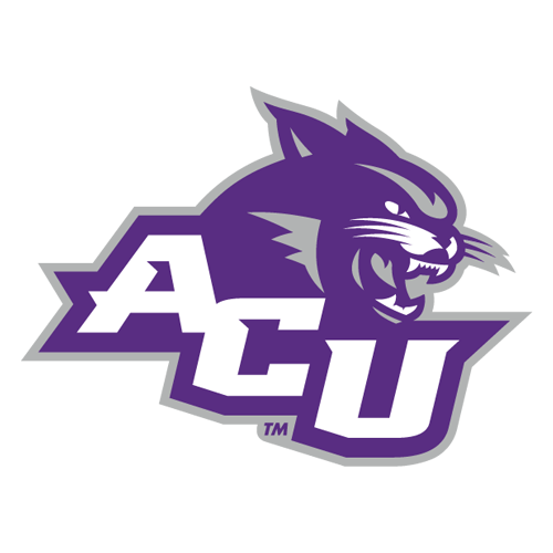 Abilene Christian Wildcats Logo