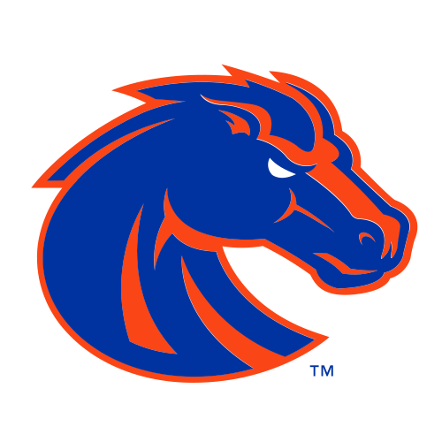 Boise State Broncos Logo