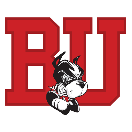 Boston University Terriers Logo