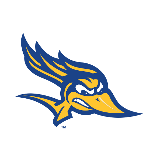 Cal State Bakersfield Roadrunners Logo