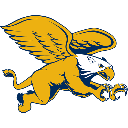 Canisius Golden Griffins Logo