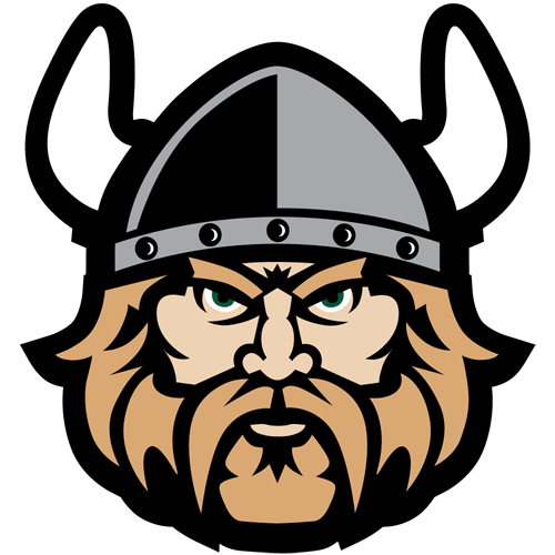 Cleveland State Vikings Logo