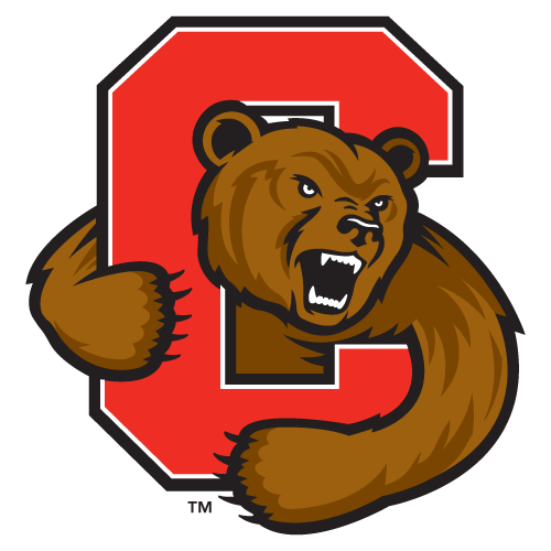 Cornell Big Red Logo