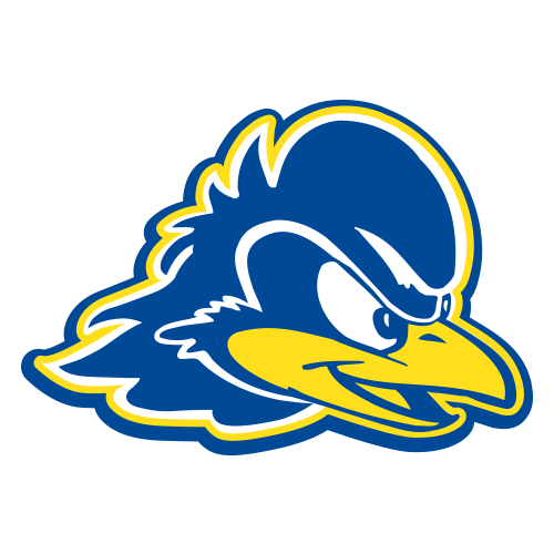Delaware Blue Hens Logo