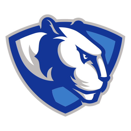 Eastern Illinois Panthers Logo