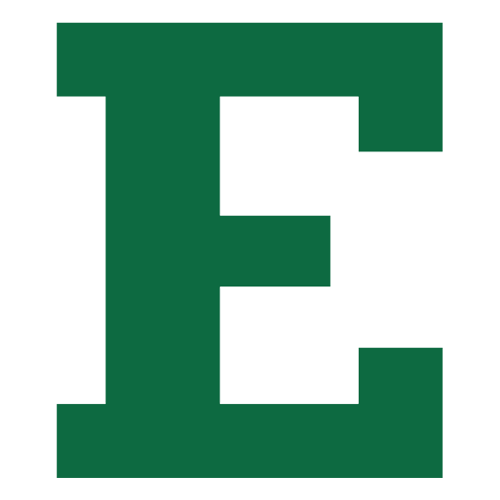 Eastern Michigan Eagles Logo