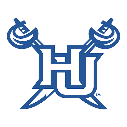 Hampton Pirates Logo