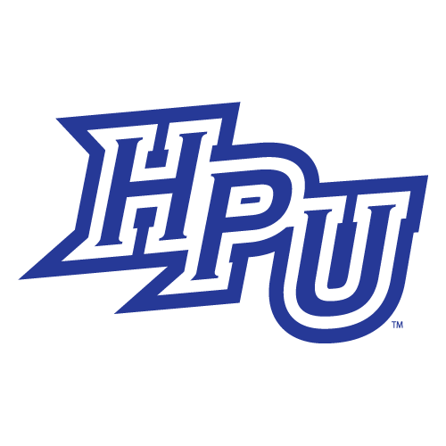 High Point Panthers Logo