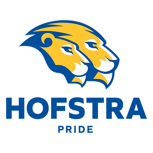 Hofstra Pride Logo