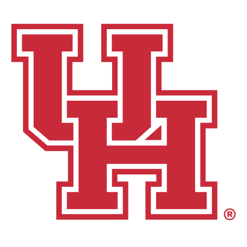 Houston Cougars Logo