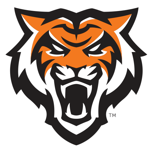 Idaho State Bengals Logo