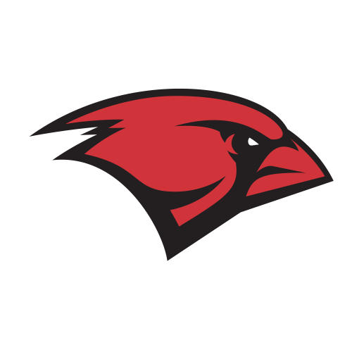Incarnate Word Cardinals Logo