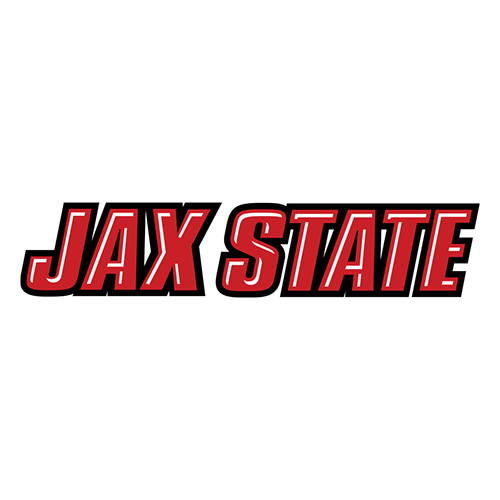 Jacksonville State Gamecocks Logo