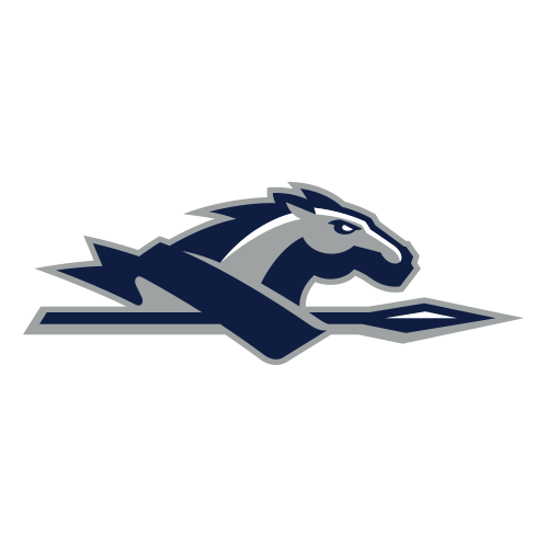 Longwood Lancers Logo