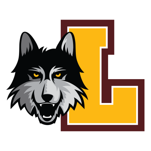 Loyola Chicago Ramblers Logo