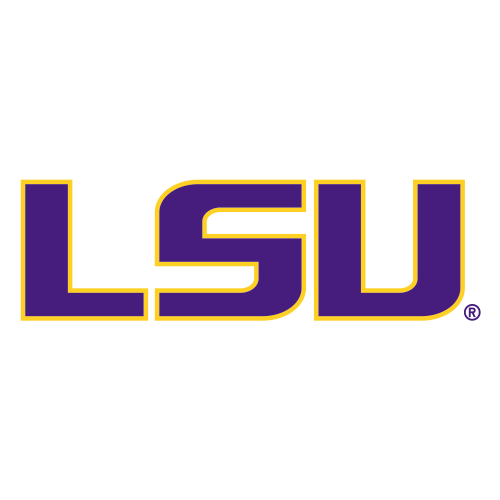 LSU Tigers Logo