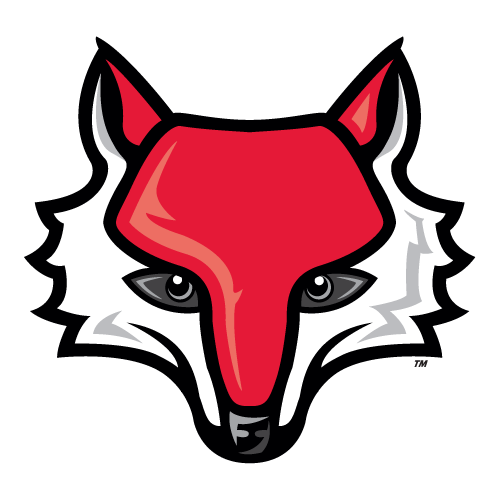 Marist Red Foxes Logo