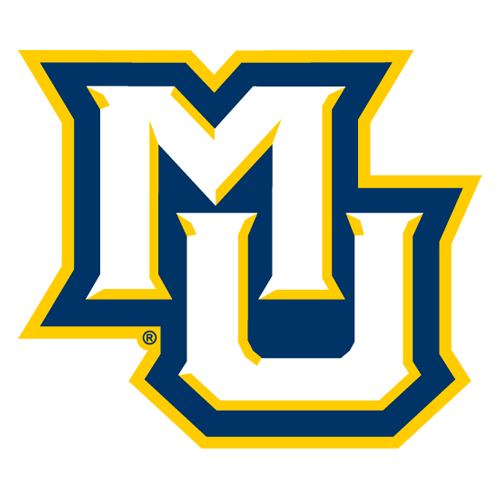 Marquette Golden Eagles Logo