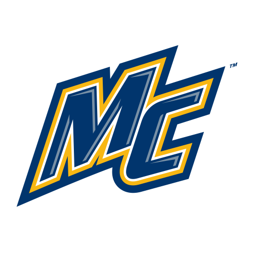 Merrimack Warriors Logo