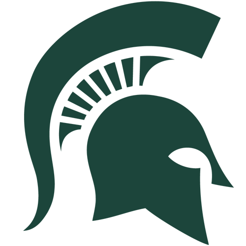 Michigan State Spartans Logo