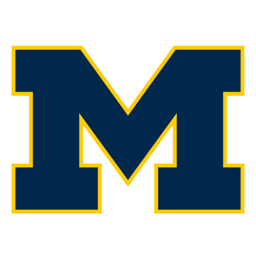 Michigan Wolverines Logo