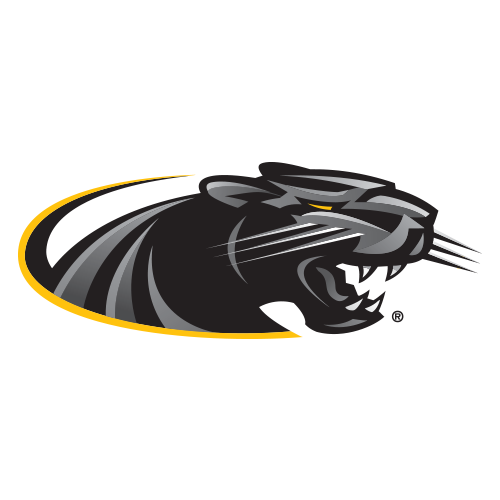 Milwaukee Panthers Logo