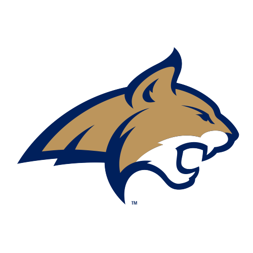 Montana State Bobcats Logo