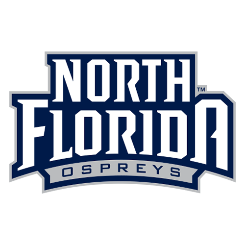 North Florida Ospreys Logo