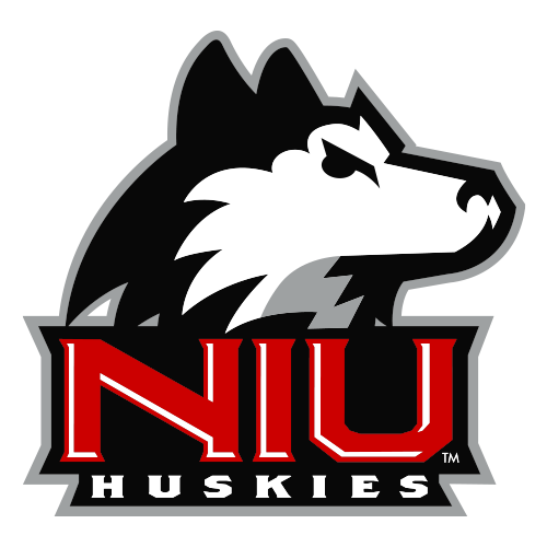 Northern Illinois Huskies Logo