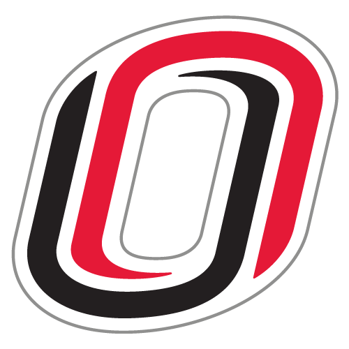 Omaha Mavericks Logo