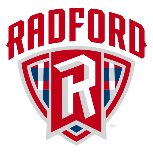 Radford Highlanders Logo