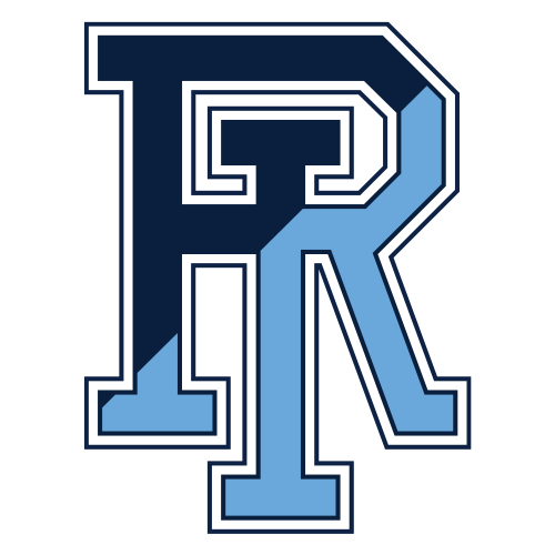 Rhode Island Rams Logo
