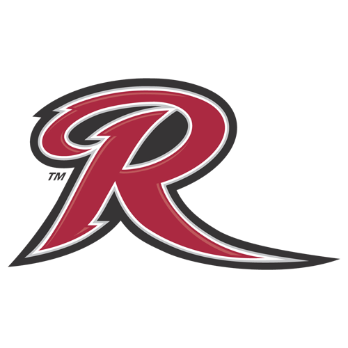 Rider Broncs Logo