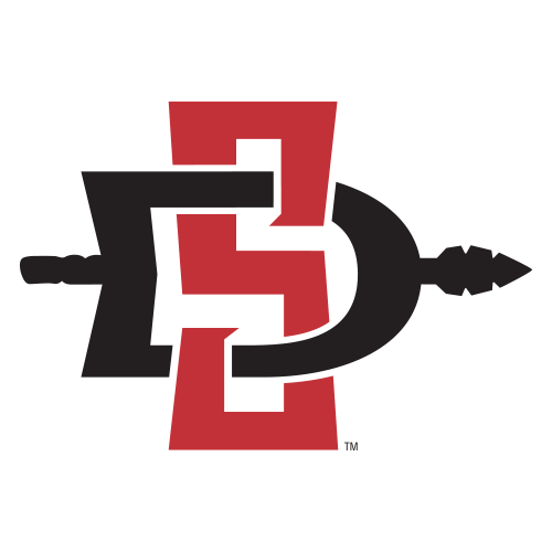 San Diego State Aztecs Logo