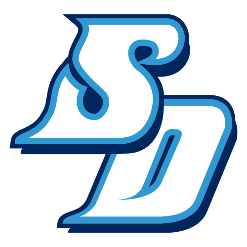San Diego Toreros Logo