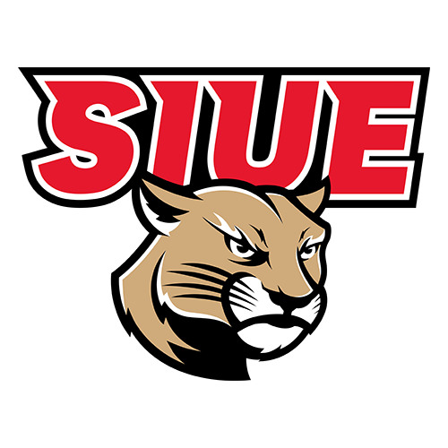 SIU Edwardsville Cougars Logo