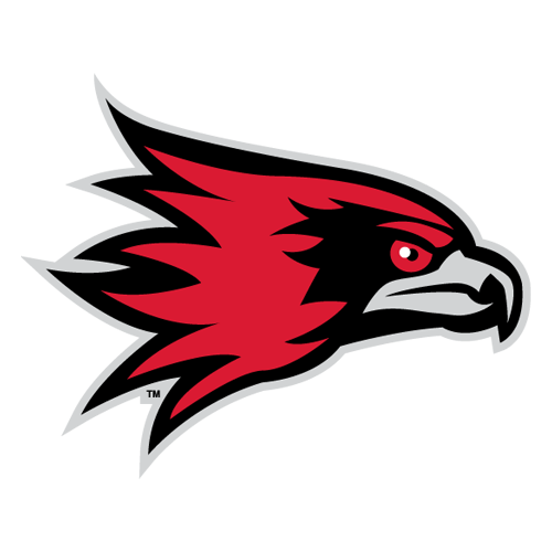 Southeast Missouri State Redhawks Logo