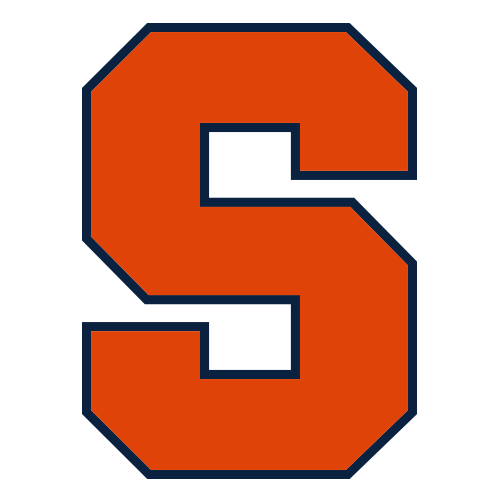 Syracuse Orange Logo