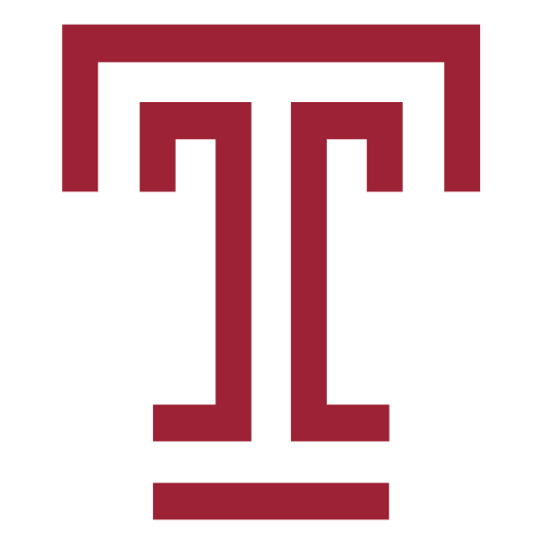 Temple Owls Logo